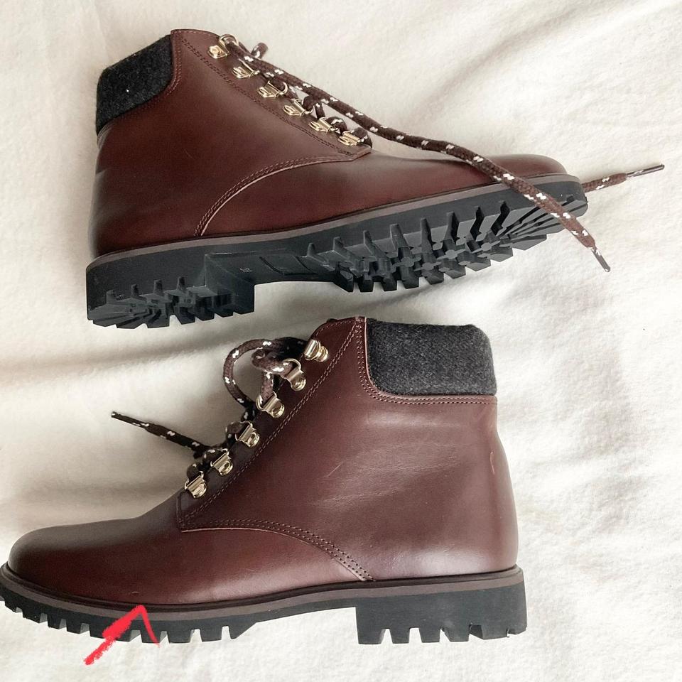 Bottines discount raphael sezane