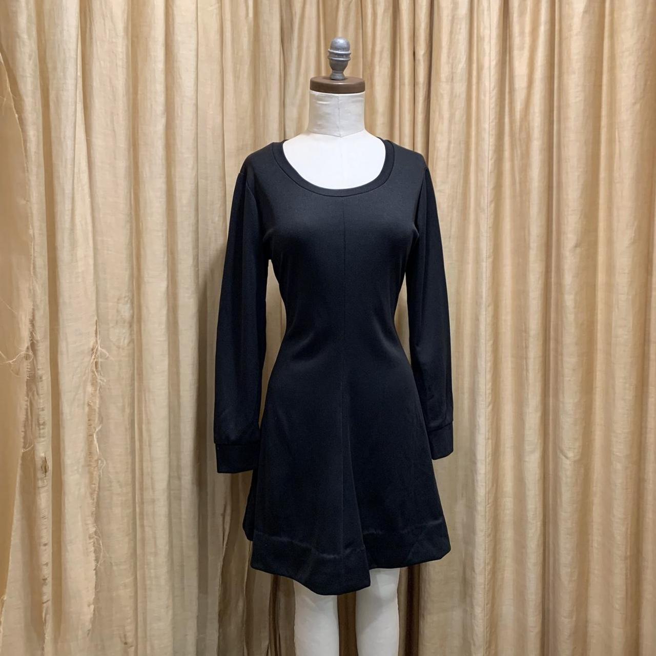 Sears Little Black Dress