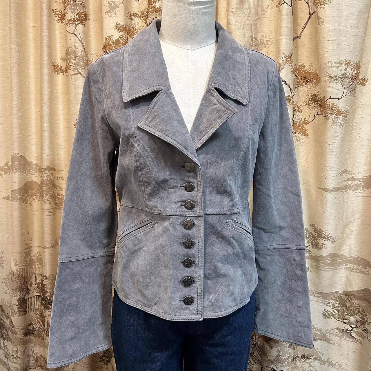 Bb dakota denim on sale jacket