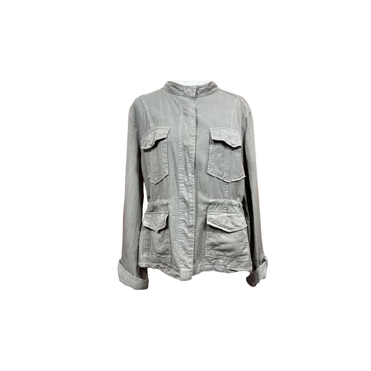 Sanctuary safari clearance jacket