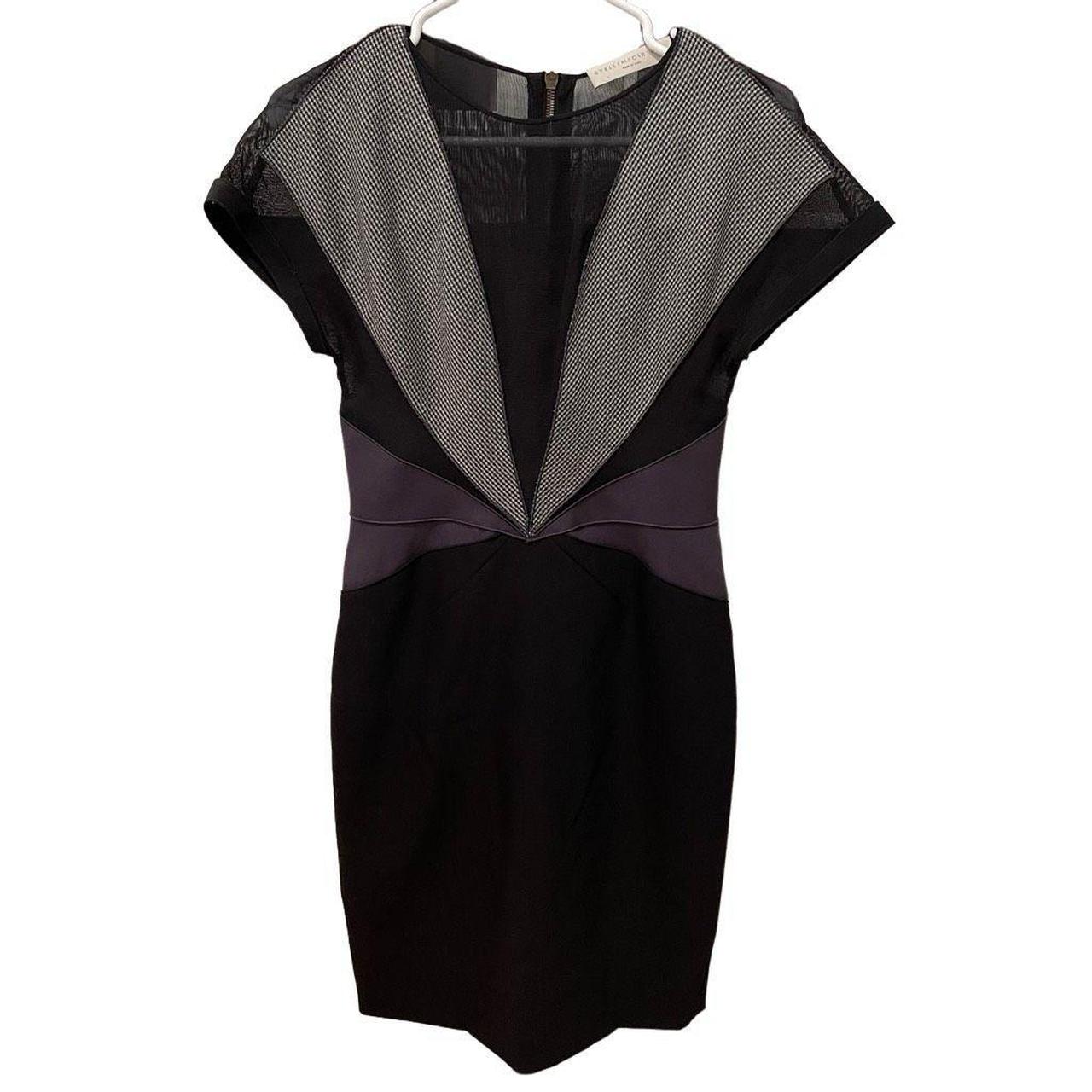 Stella McCartney Dress Womens 42IT/US Color