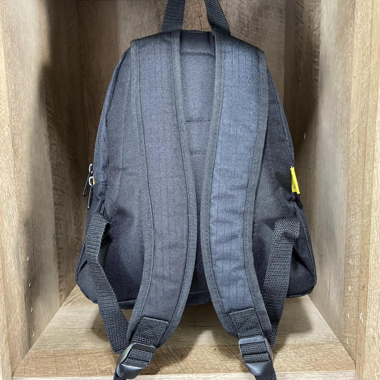 Everlast Small Black Gym Backpack Length... Depop