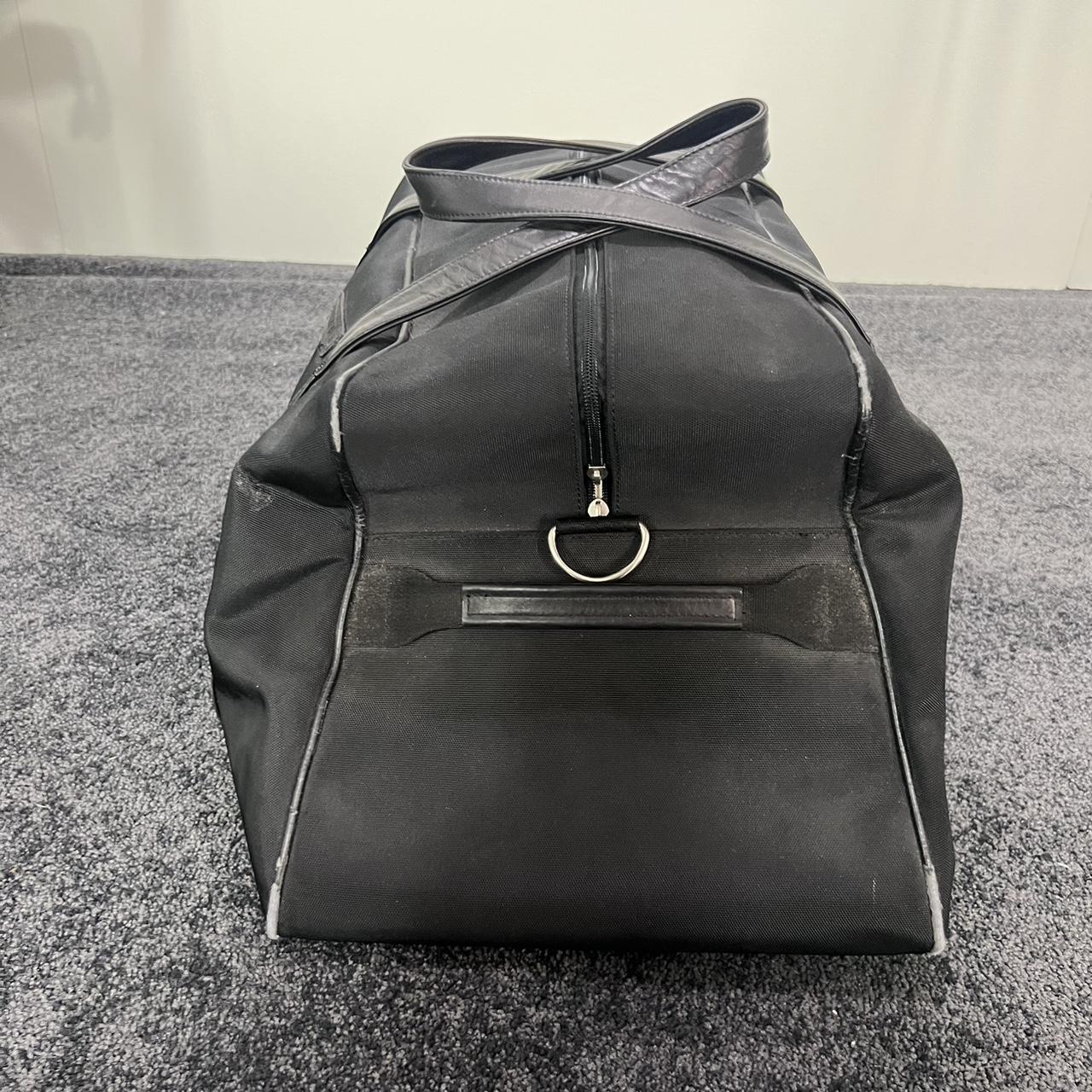 Country road duffle bag, an excellent size for a... Depop