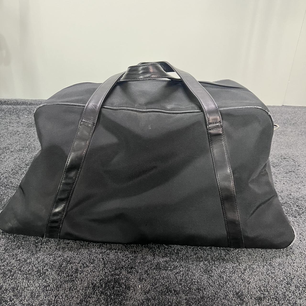 Country road duffle bag, an excellent size for a... Depop