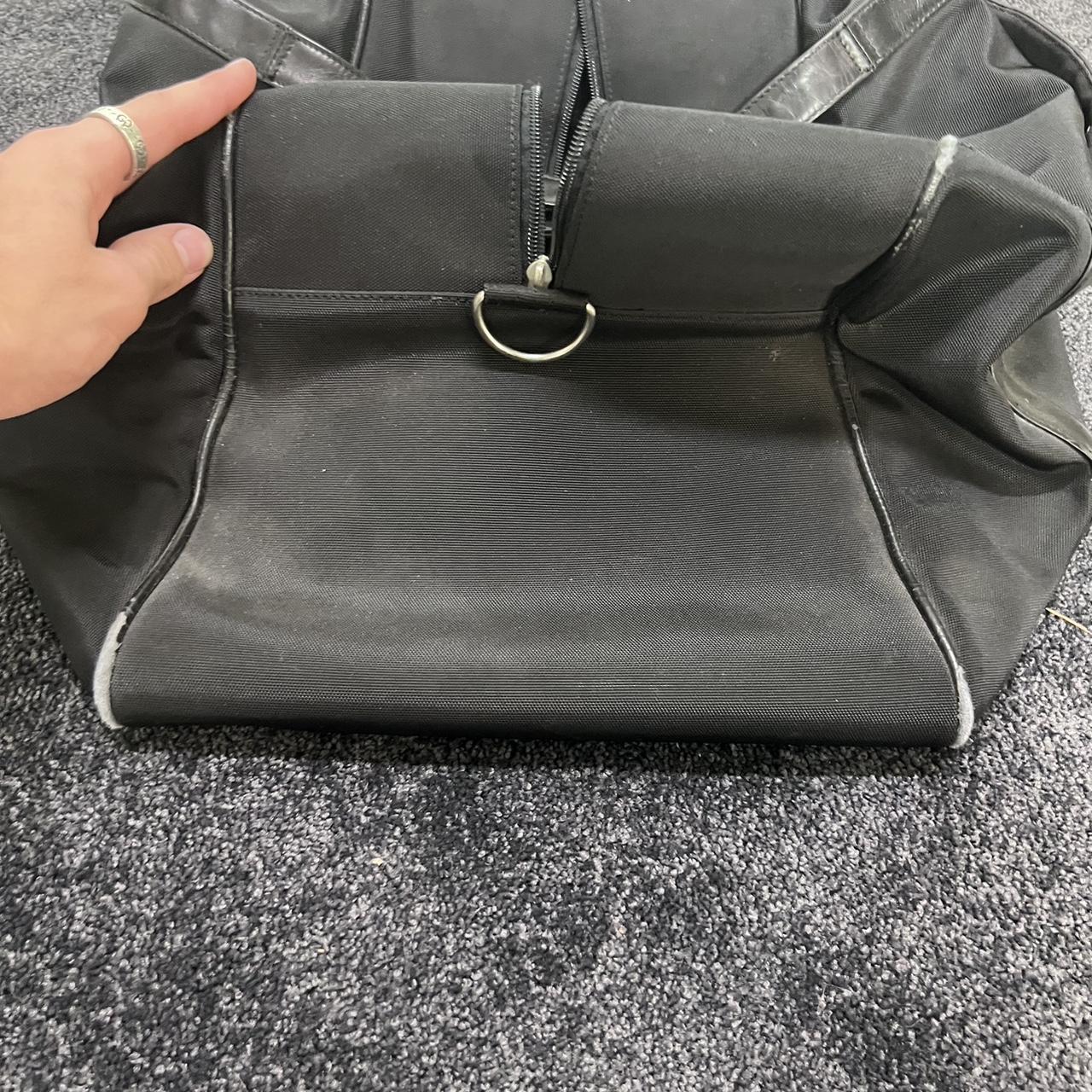 Country road duffle bag, an excellent size for a... Depop