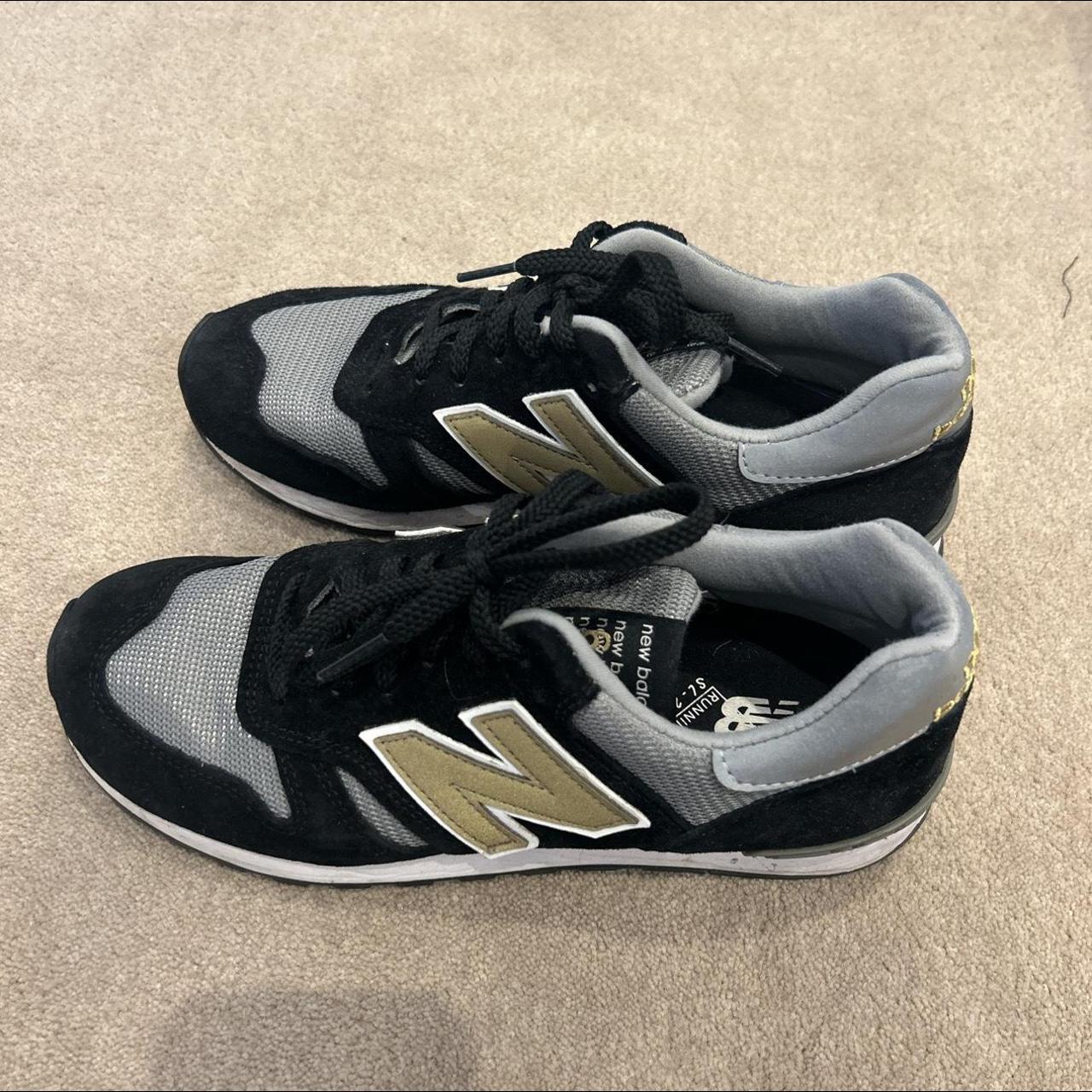 New balance trainers Size UK5 Great condition See... Depop
