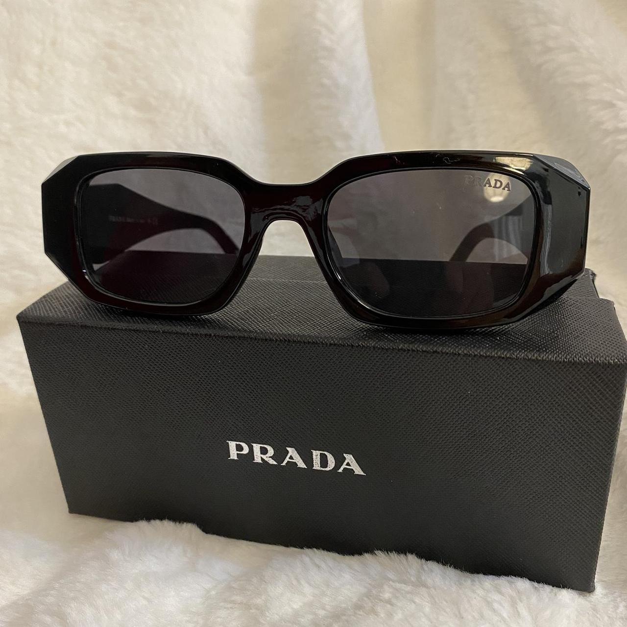 Brand new condition [Premium Replica/Dupe] Prada... Depop