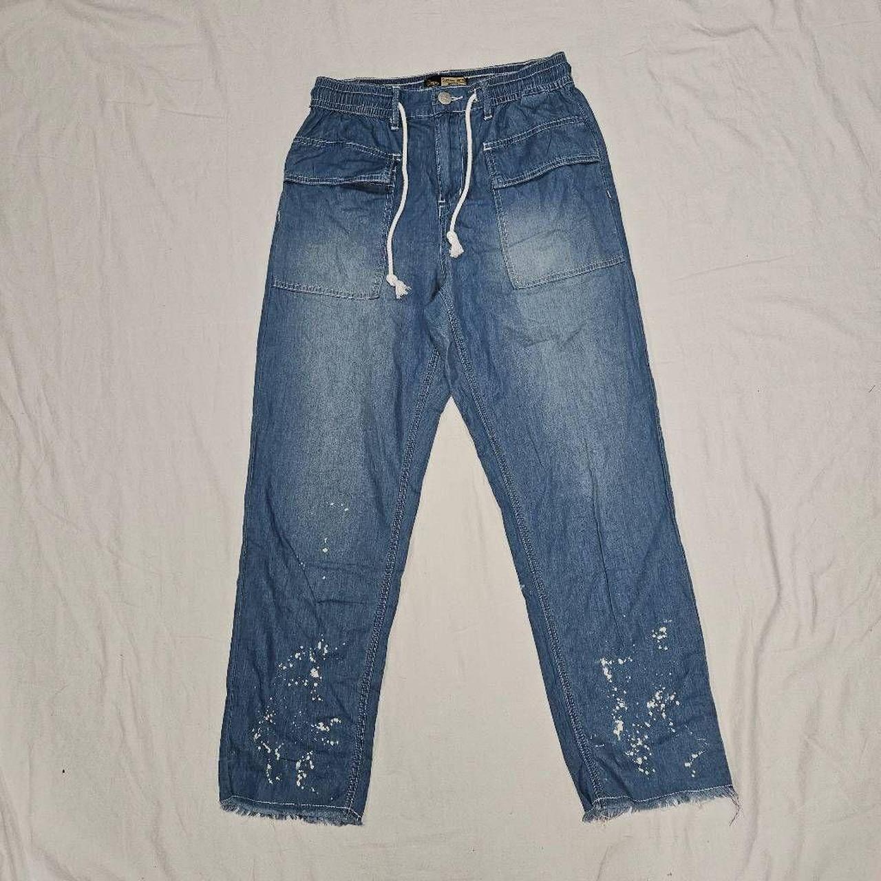 Suzanne betro shop jeans reviews