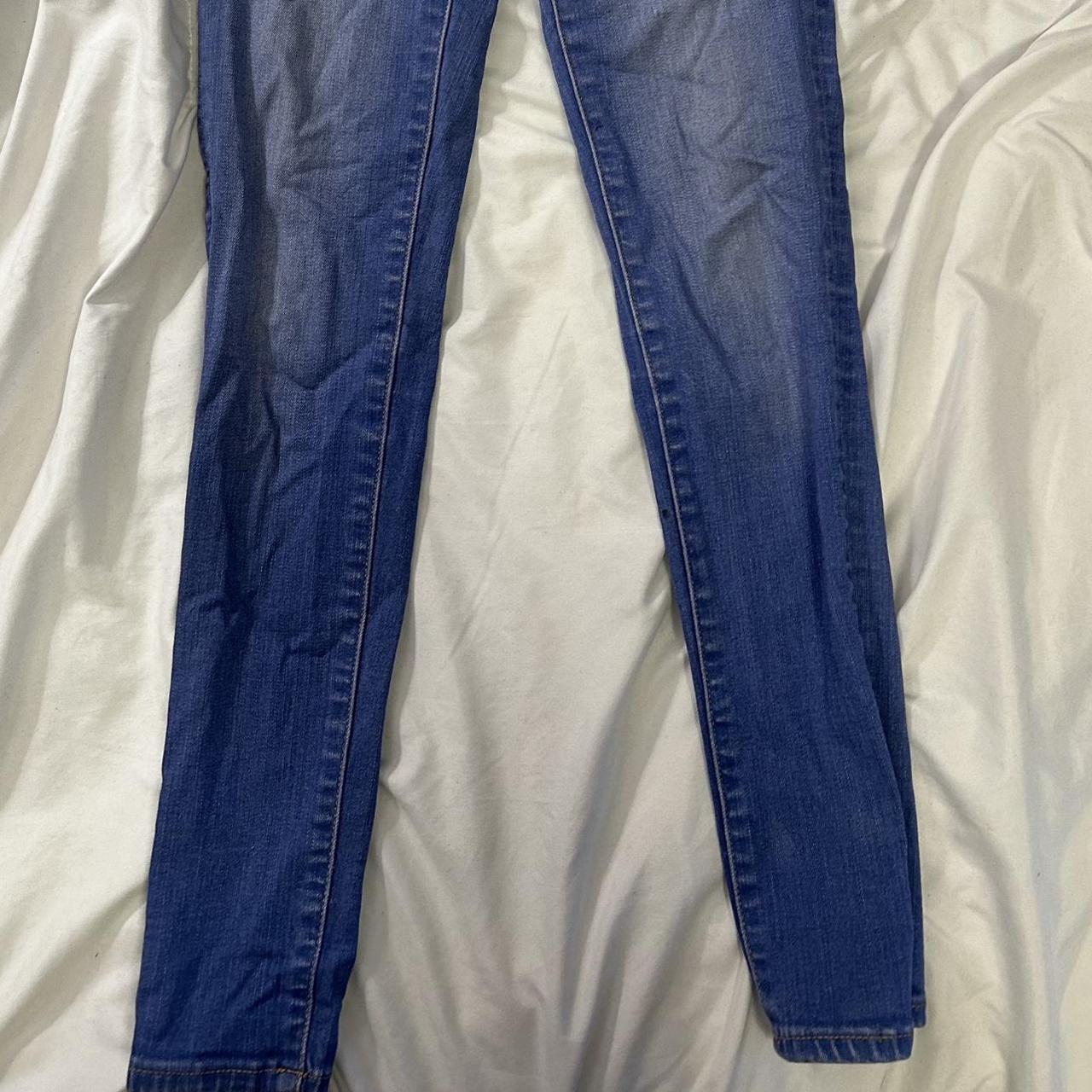 American Eagle Women's Jeans Depop