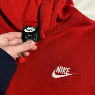 NIKE PAINT SPLATTER TEE men's size small Depop