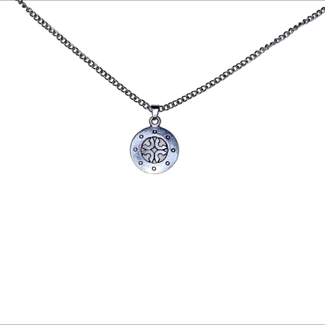 Women's Silver Jewellery (4)