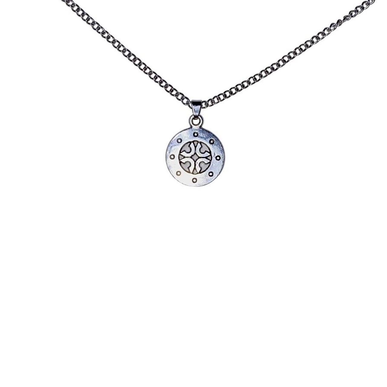 Women's Silver Jewellery