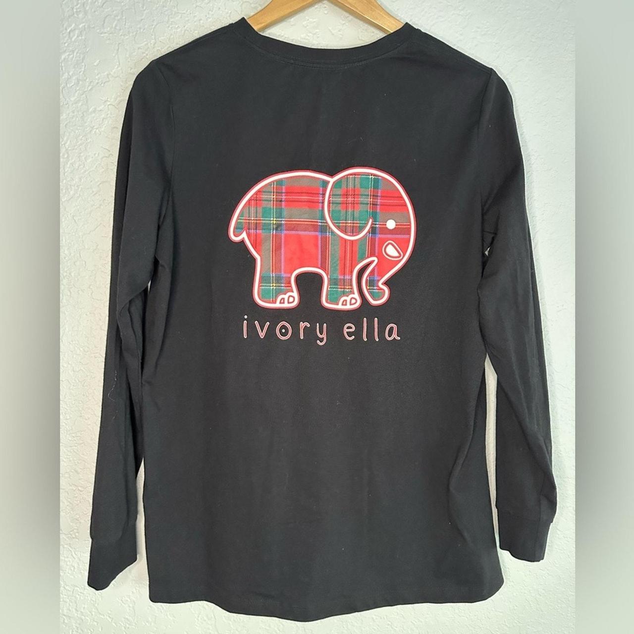 LIMITED EDITION Ivory Ella Long high quality Sleeve