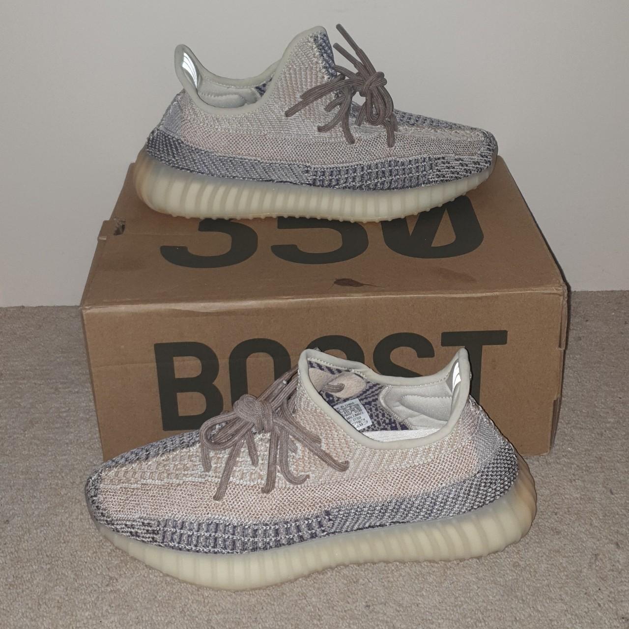 yeezy 350 ash pearl retail price
