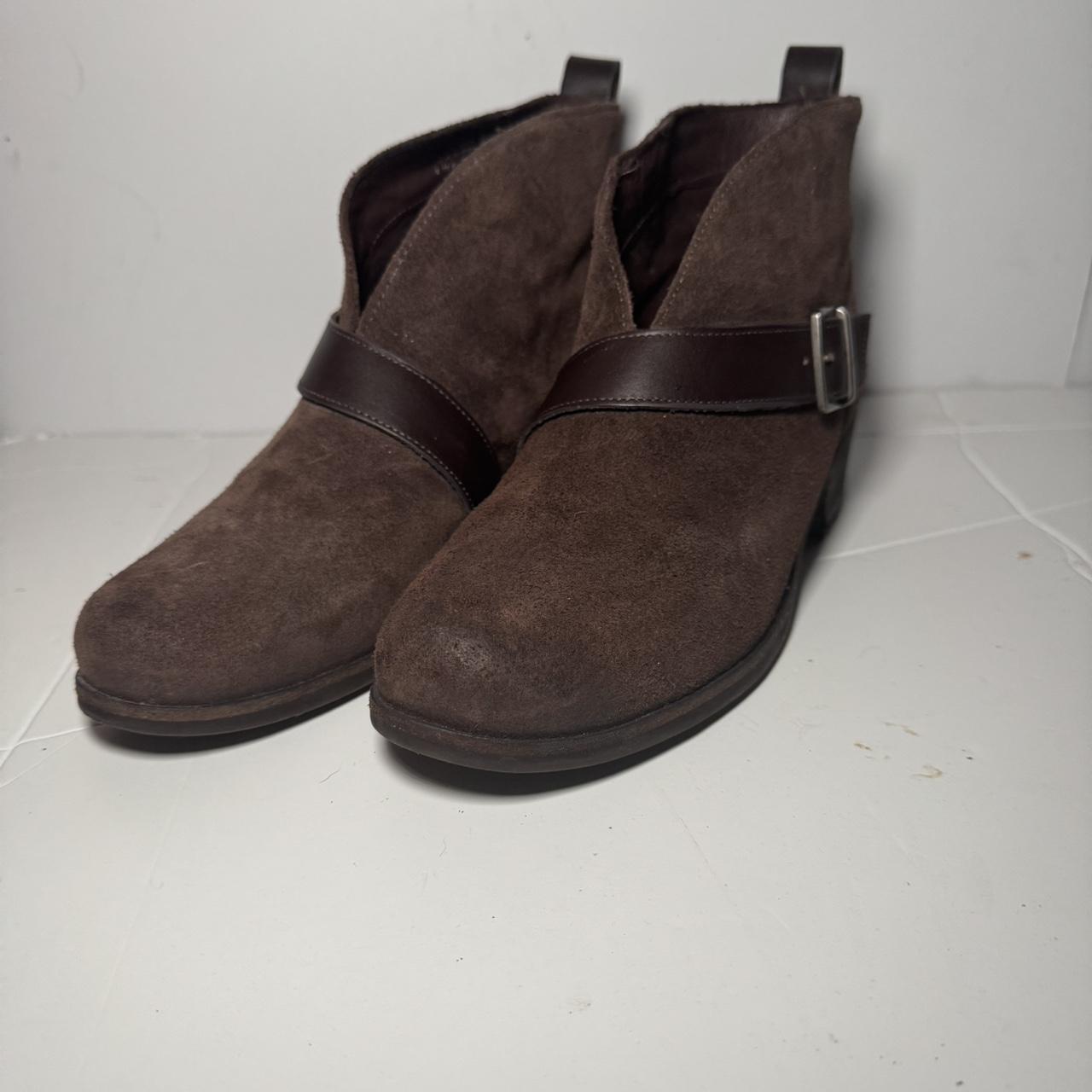Ugg wright belted sales