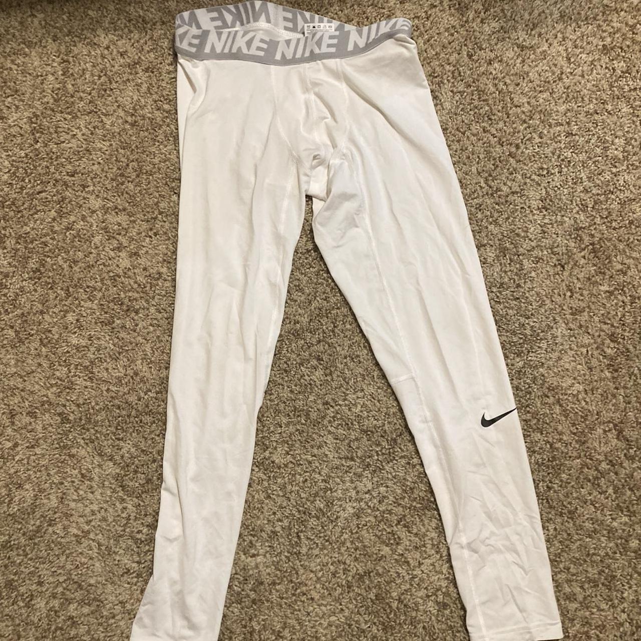 dri fit compression