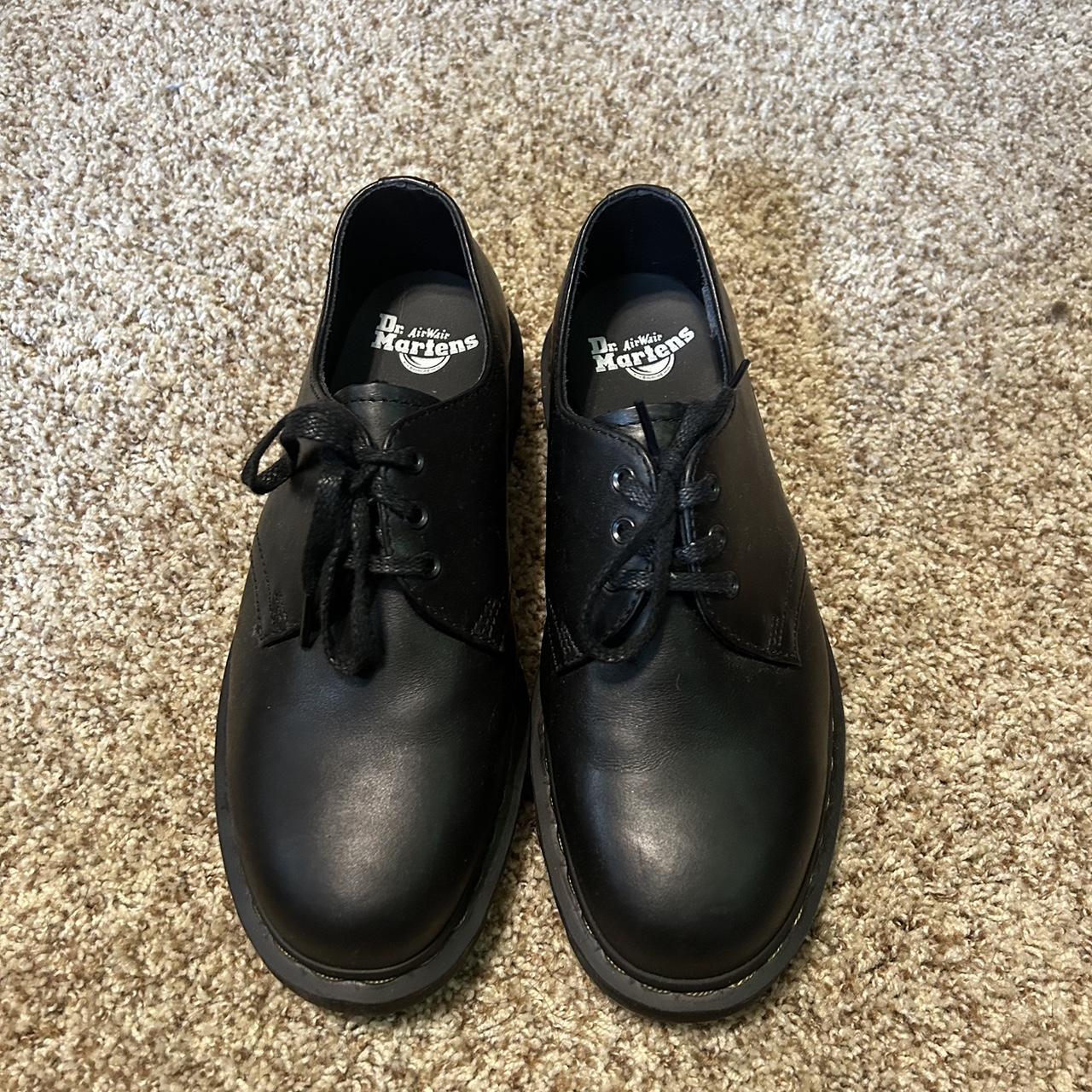 dr martens cammey