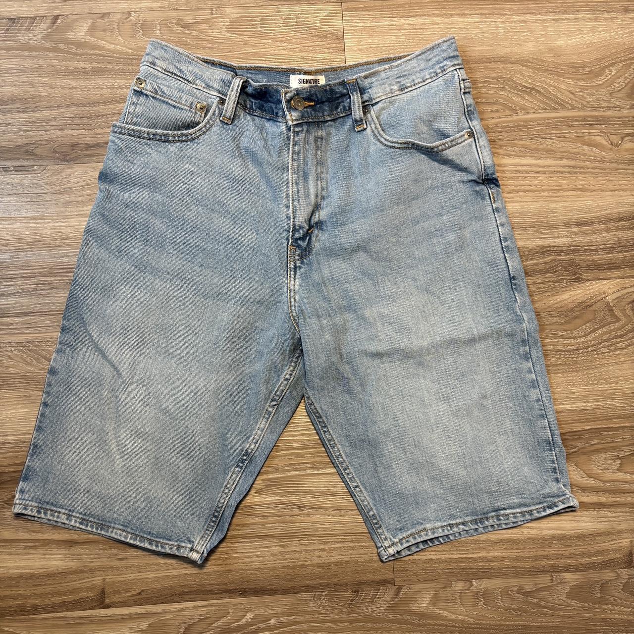 Levi Strauss Jorts - Depop