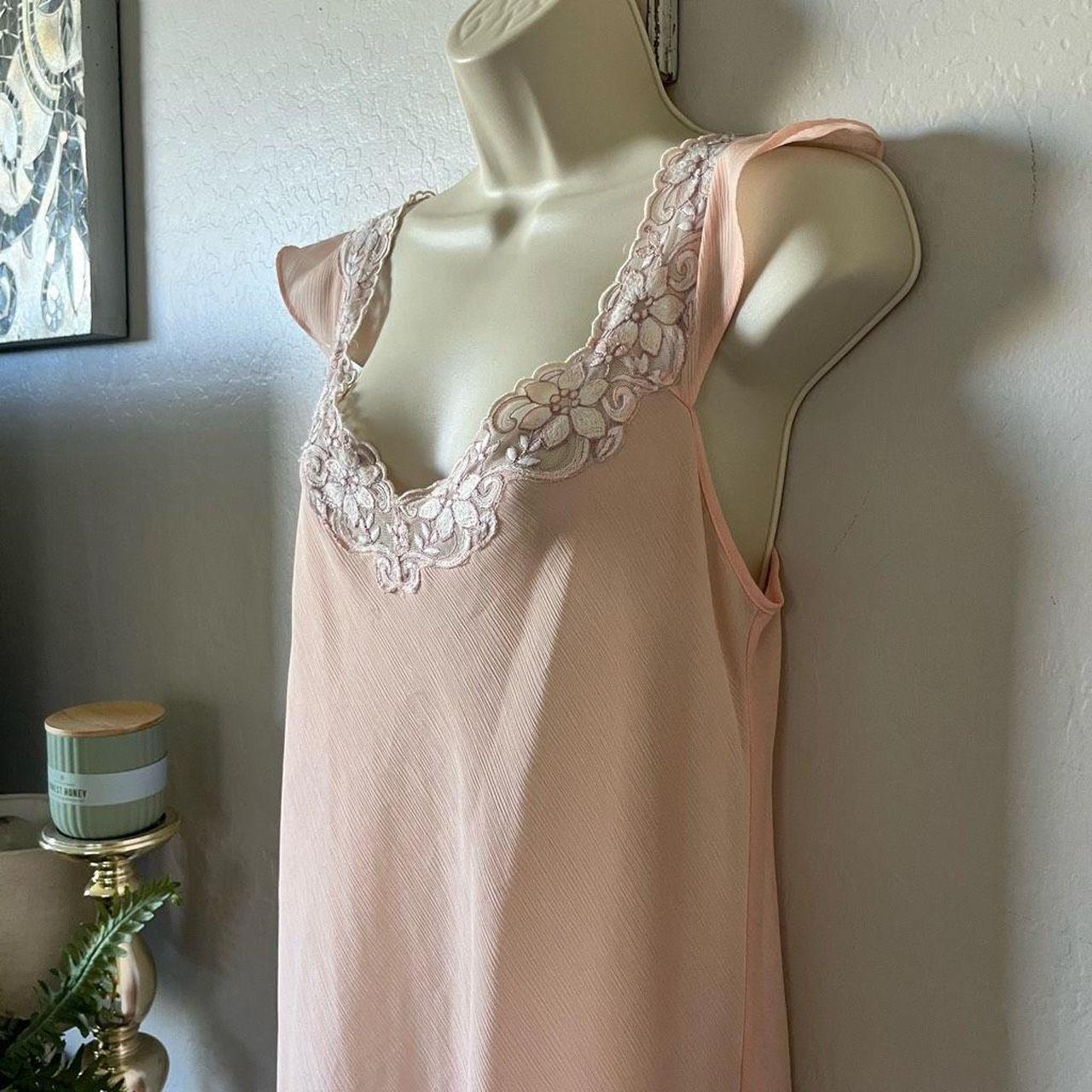 Maison Lejaby Women's Pink Nightwear (7)