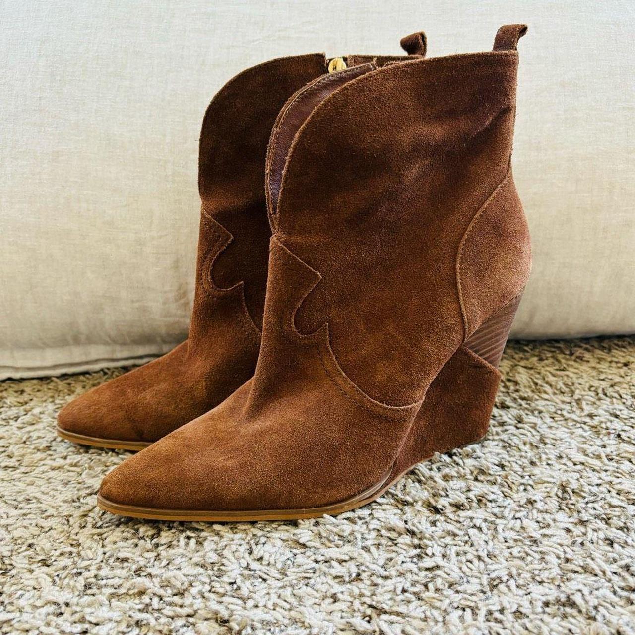 Jessica simpson hilrie boots hotsell