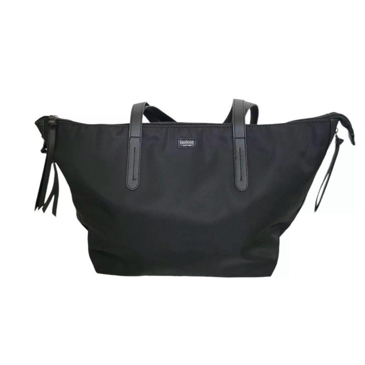 Botkier New sold York bond black tote