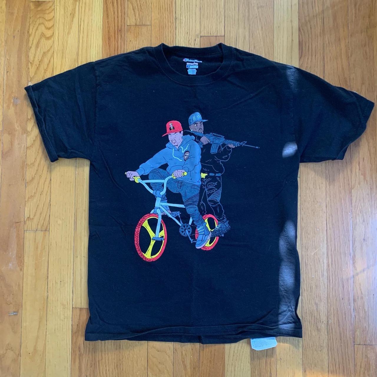 トップス Griselda On Steroids Tour T-Shirt Griselda On Steroids Tour T-Shirt