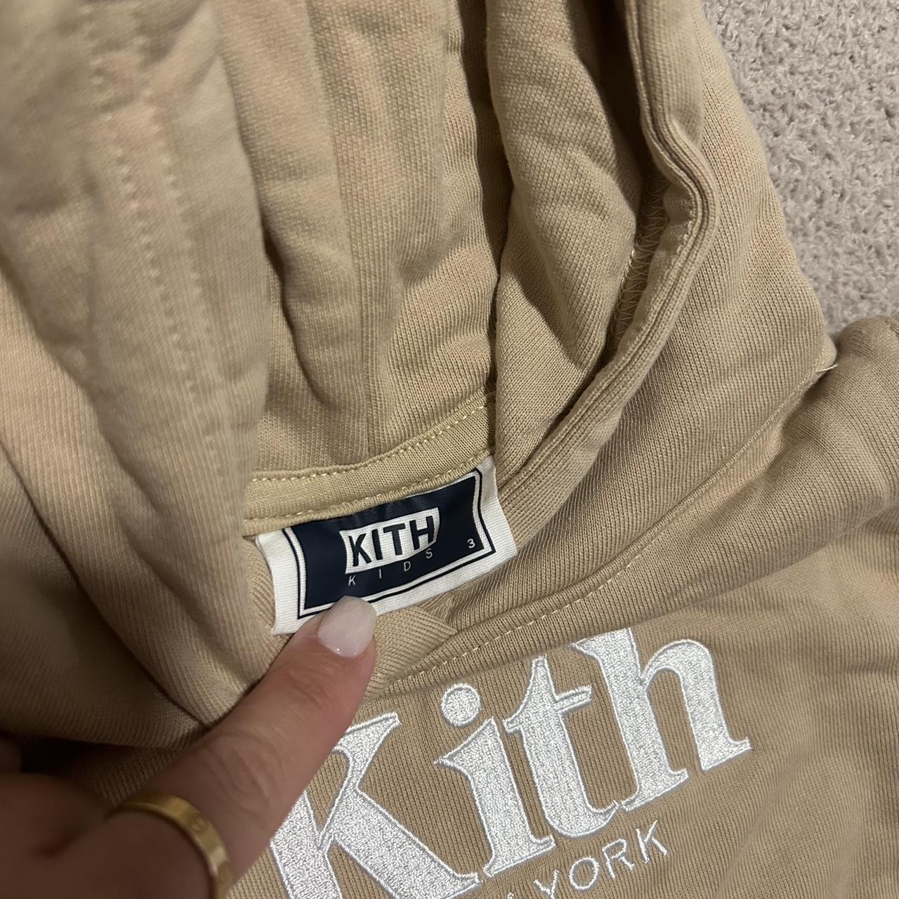 Kith Hoodie | Depop