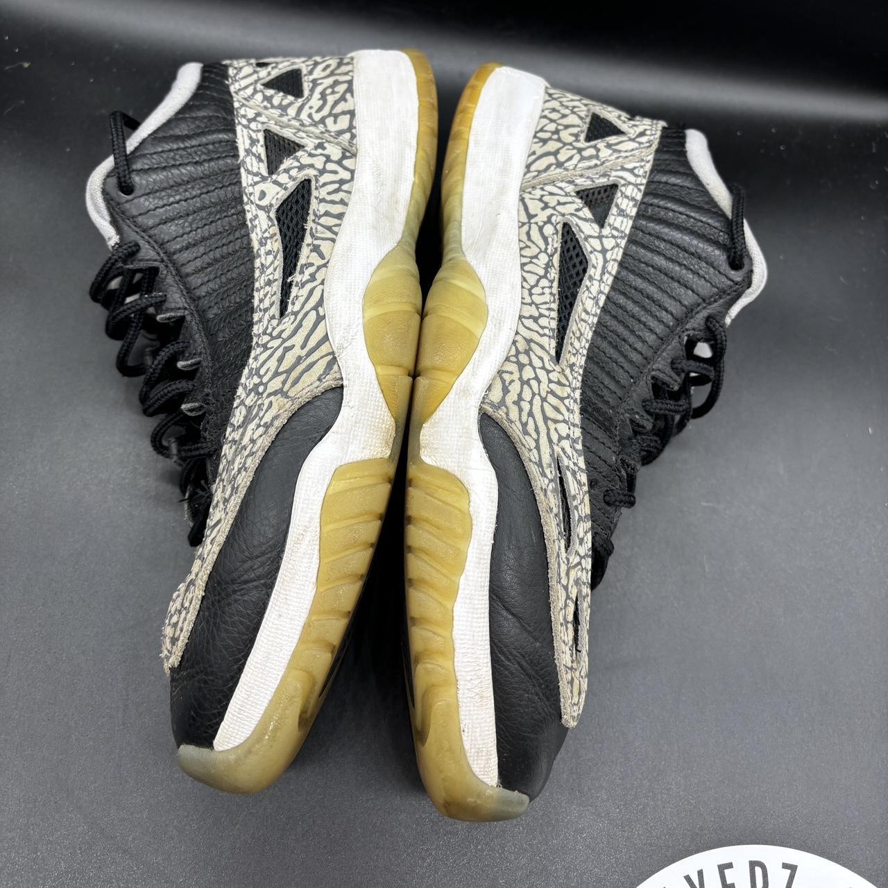jordan low ie cement