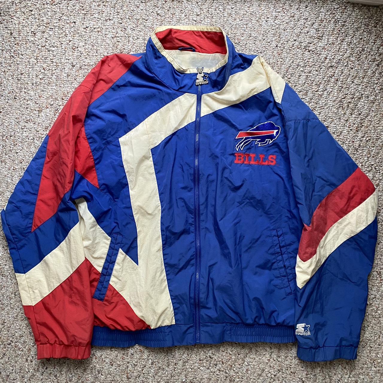 Vintage Buffalo Bills starter pack. Bills Mafia come - Depop