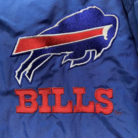 Vintage Buffalo Bills starter pack. Bills Mafia come - Depop