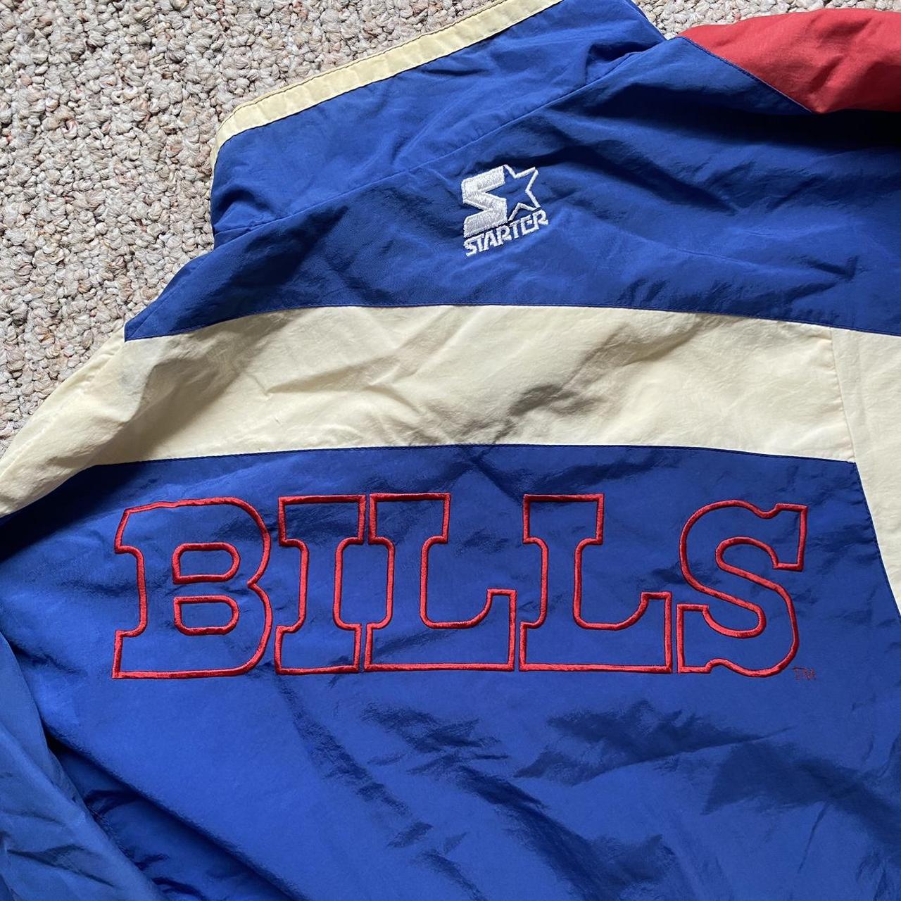 Vintage Buffalo Bills starter pack. Bills Mafia come - Depop