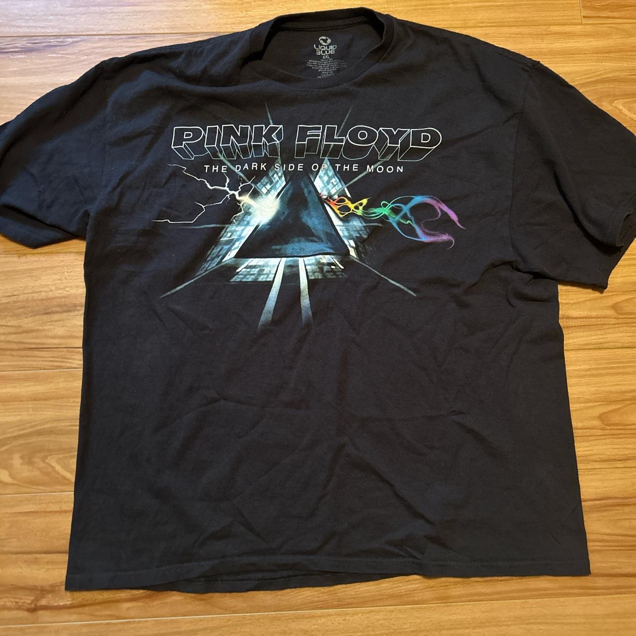👕 Pink Floyd Shirt| Size XXL 👕 Never worn and in... - Depop