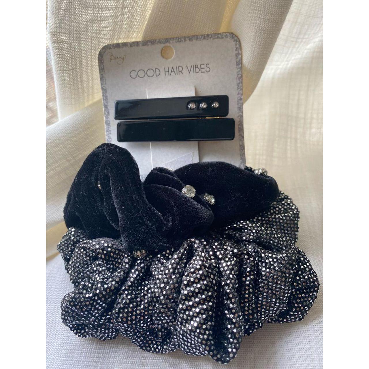 Women's Black Hairaccessories Depop