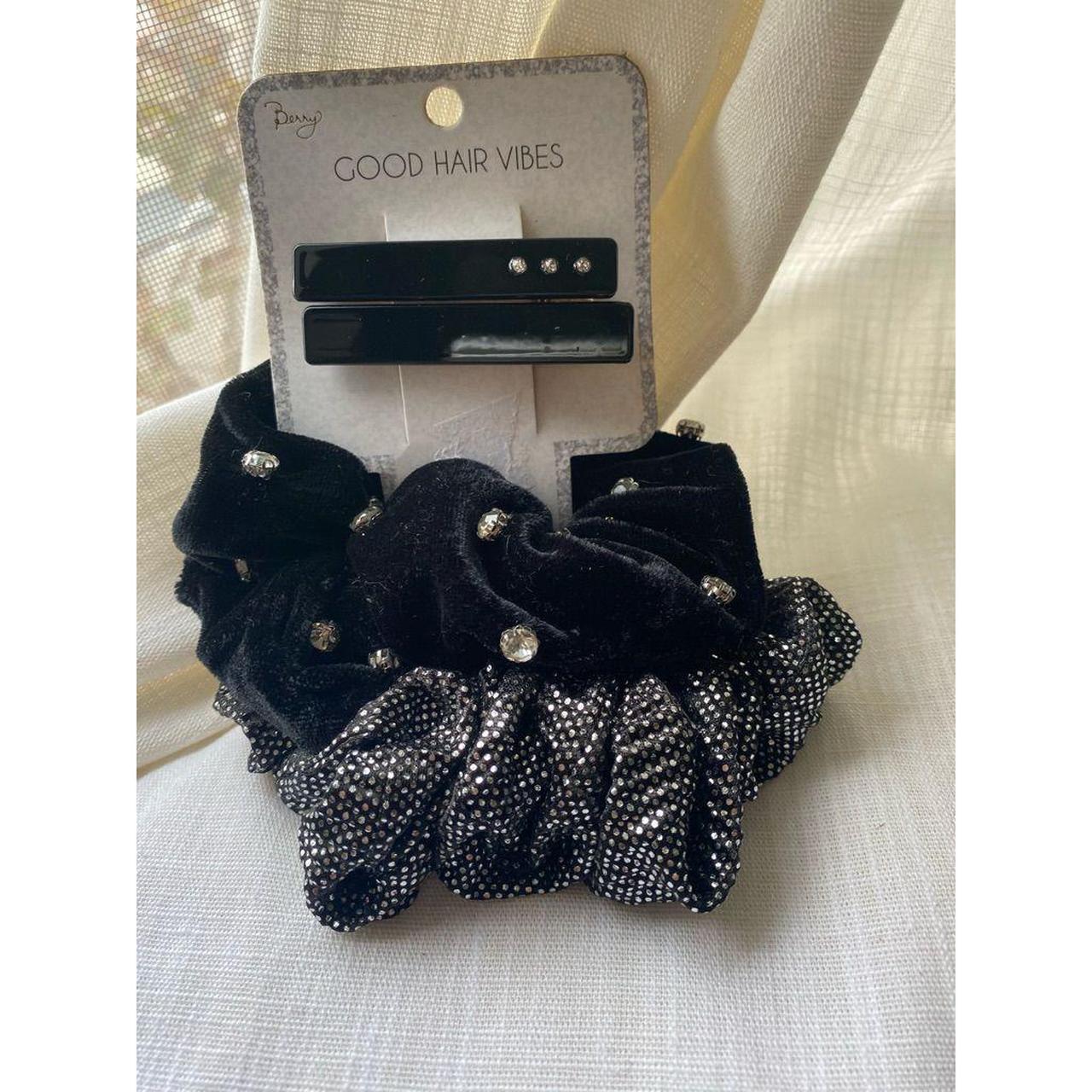 Women's Black Hairaccessories Depop