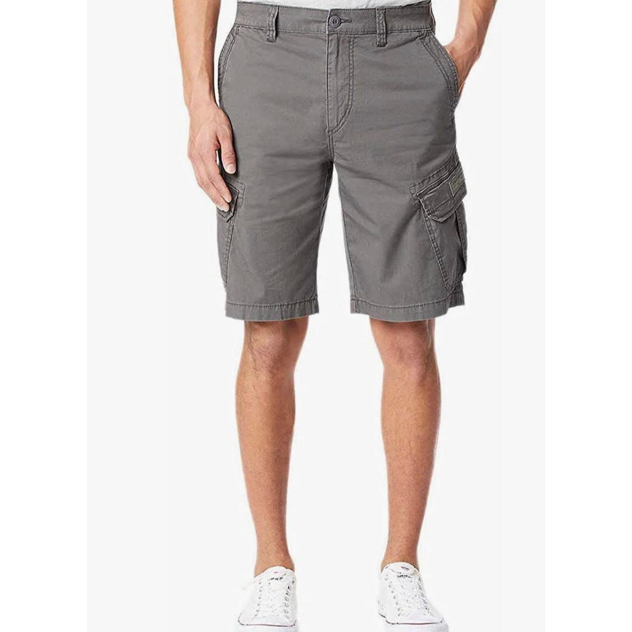 Union Bay Men's Grey Shorts