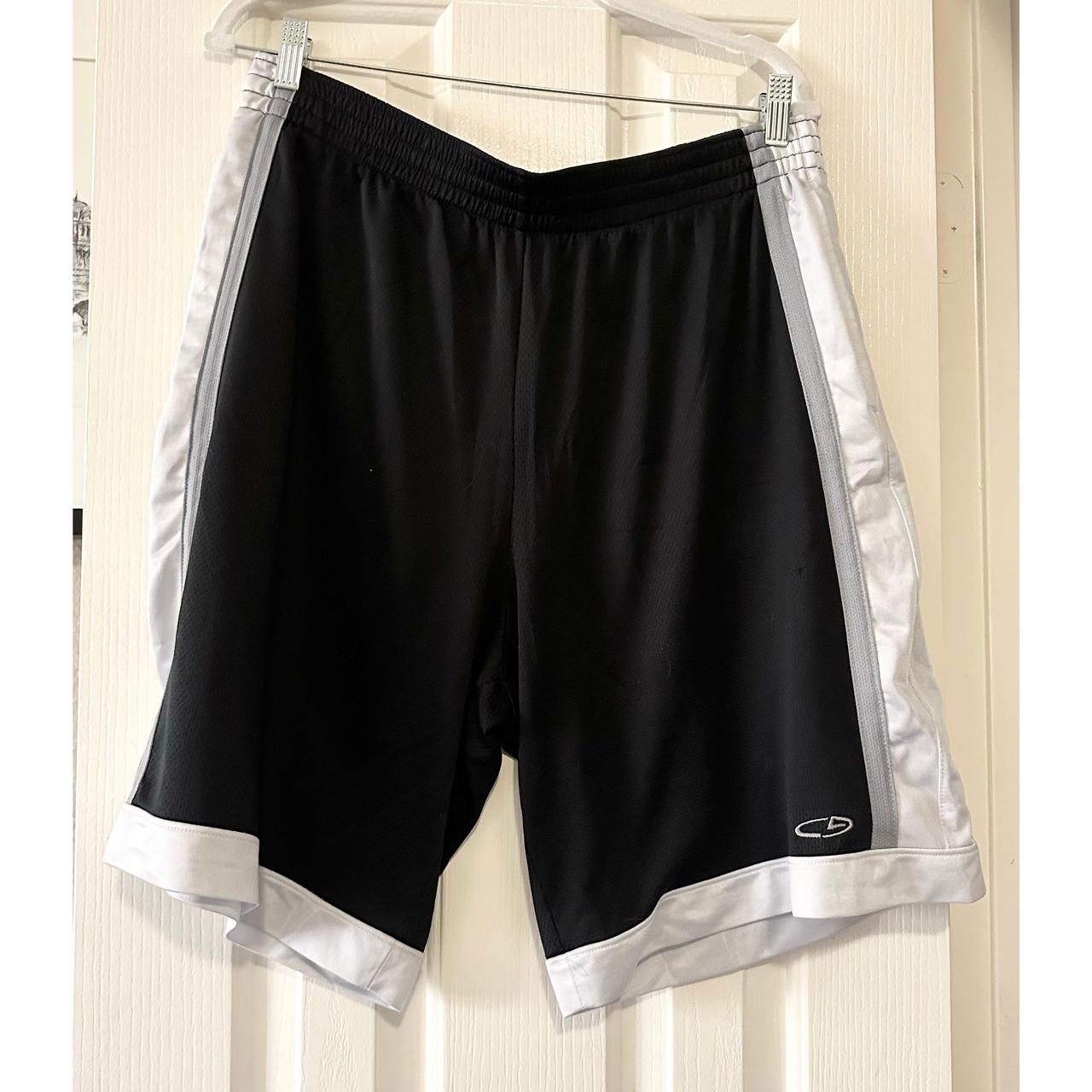 Champion women's cheap basketball shorts