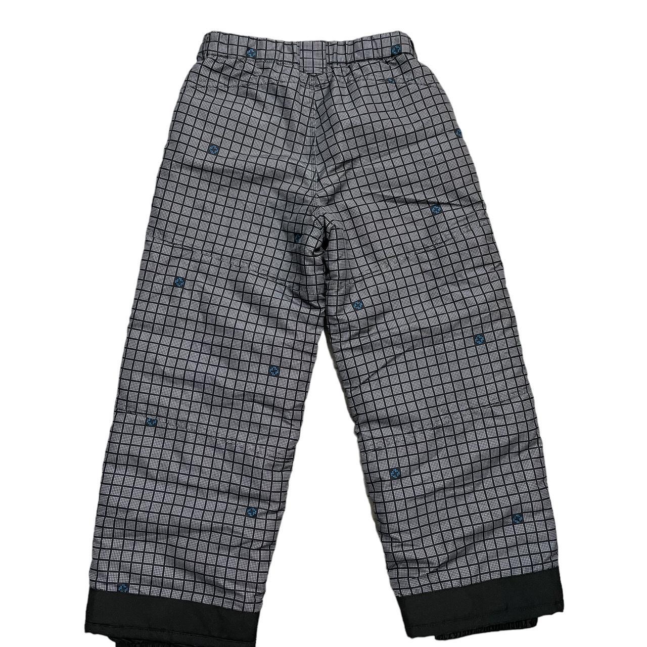 Cherokee Girls/Boys Ski Pants Size M... Depop