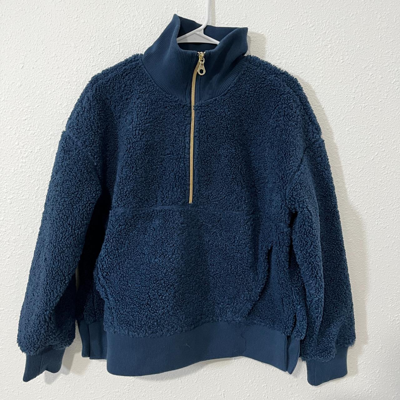 Joy lab fleece jacket Clearance