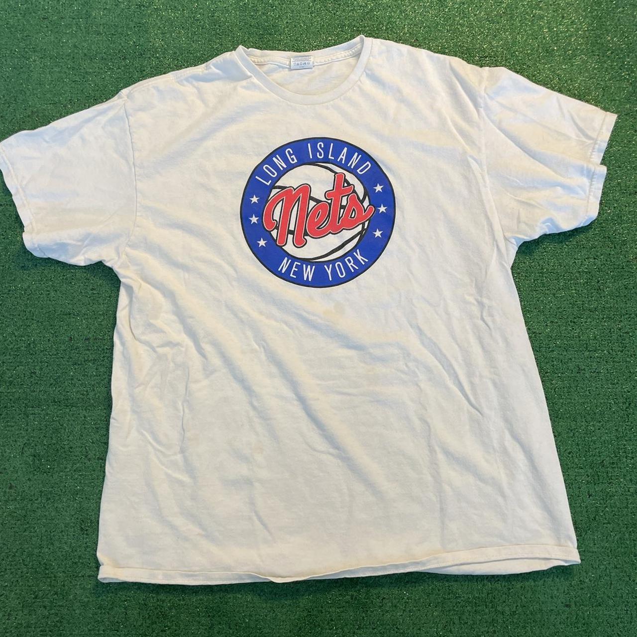 Delta Vintage T Shirt New York Mets