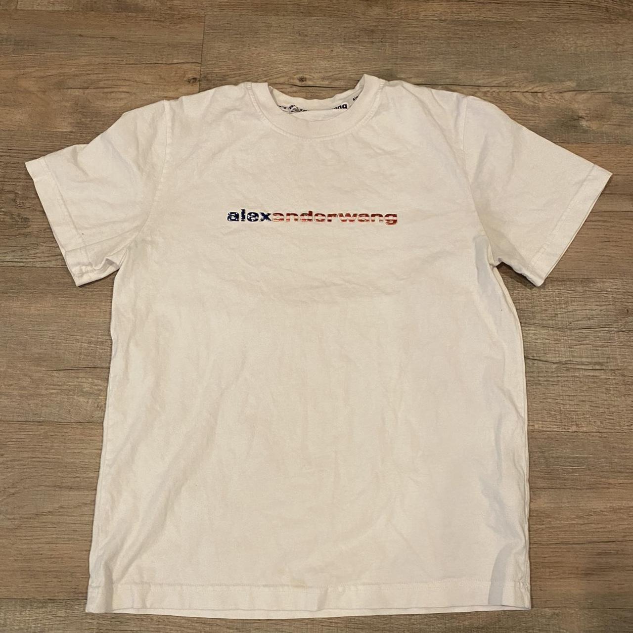 Alexander Wang Men's T-shirt