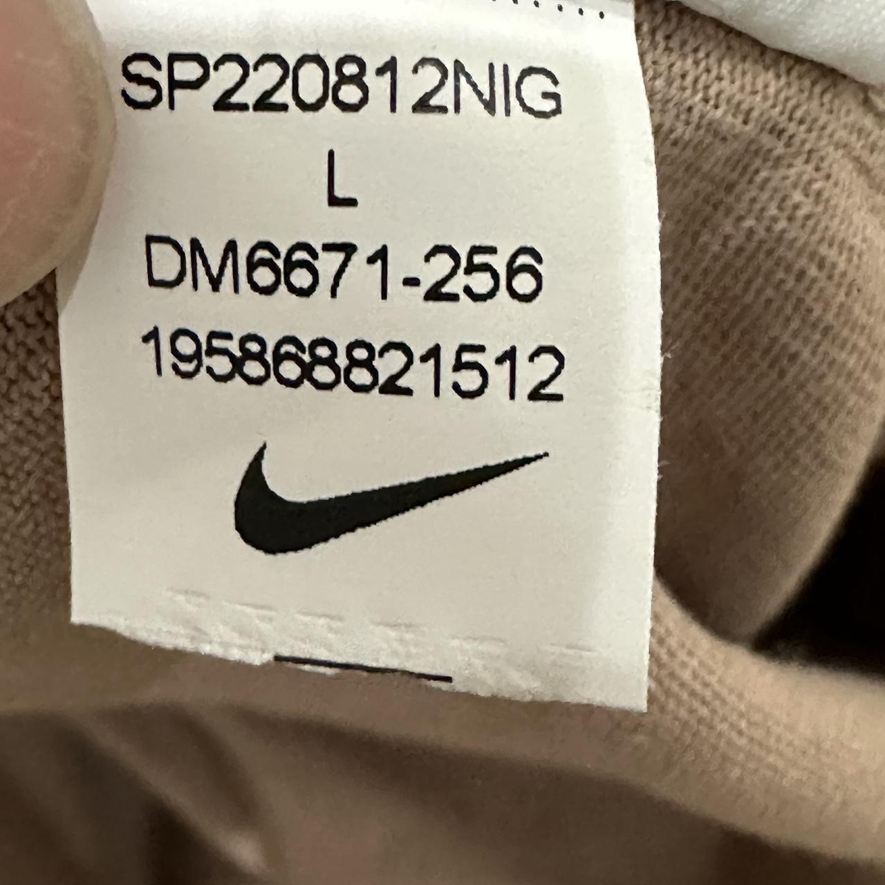 travis scott t shirt nike