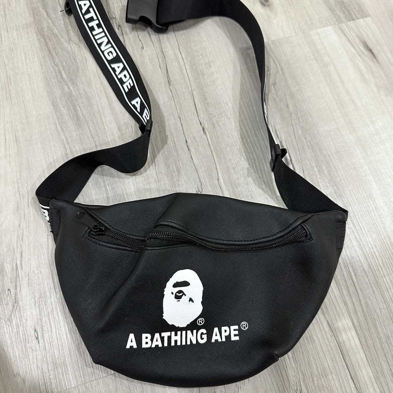 Bape fanny Clearance