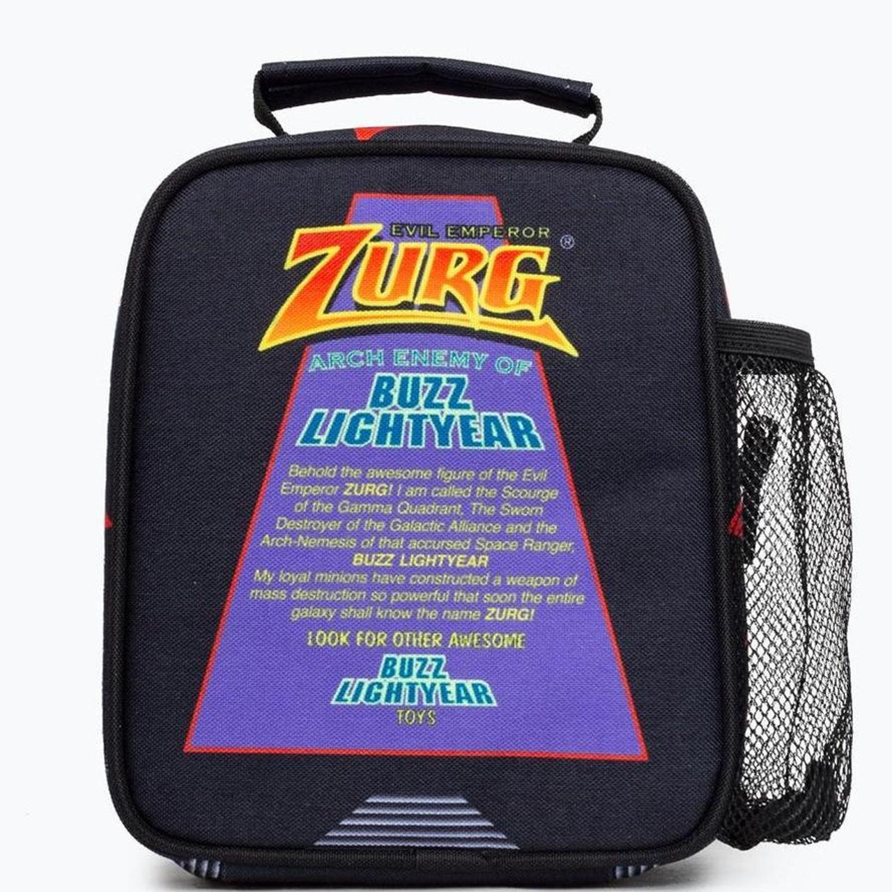 Buzz lightyear hype bag best sale