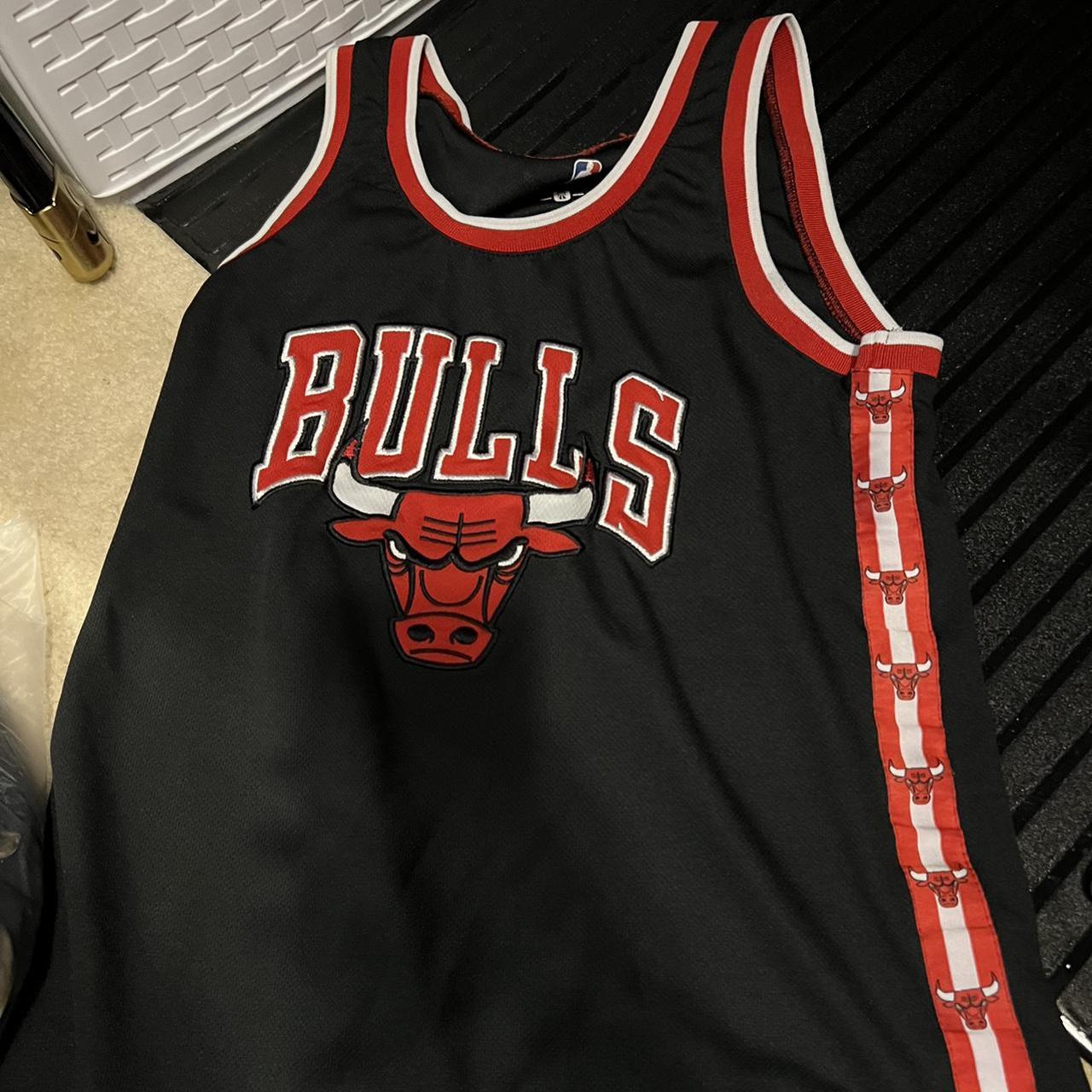 rue21 chicago bulls apparel