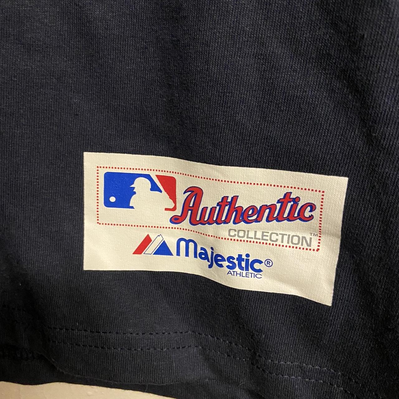 Majestic Cool Base alternative Milwaukee Brewers - Depop