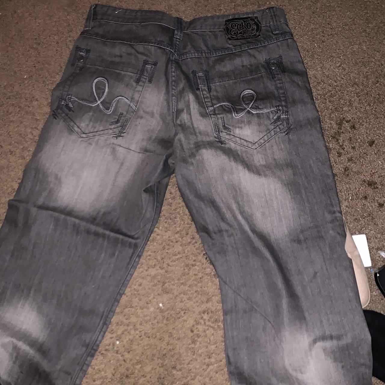 Ecko Unltd. Men's Jeans | Depop