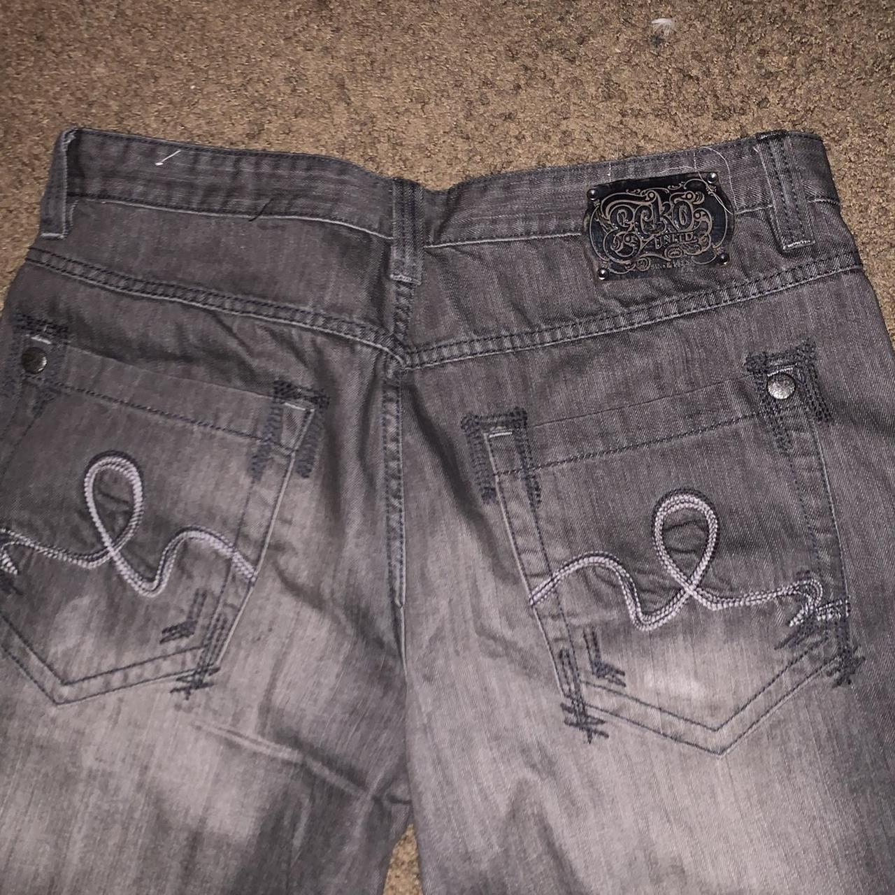 Ecko Unltd. Men's Jeans | Depop