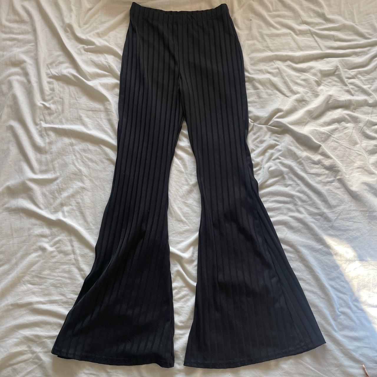 PLT flares Worn a few times but perfect condition - Depop