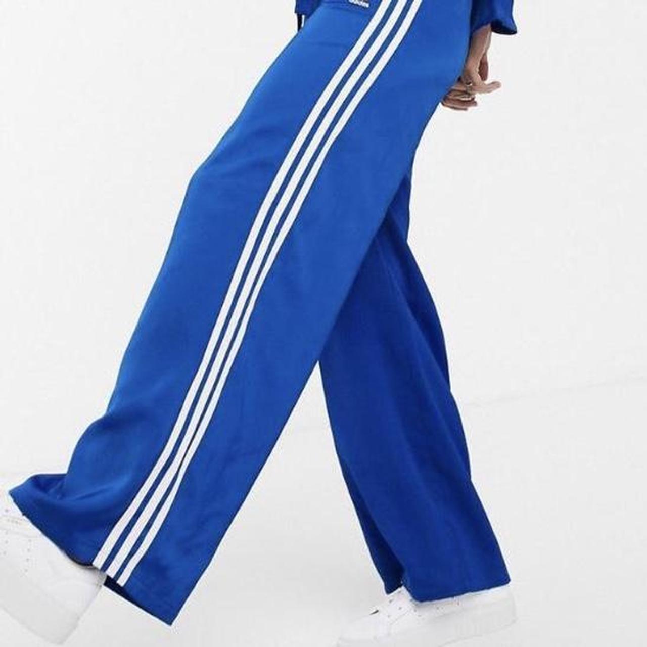 Adidas Womens Joggers Tracksuits Depop 1983