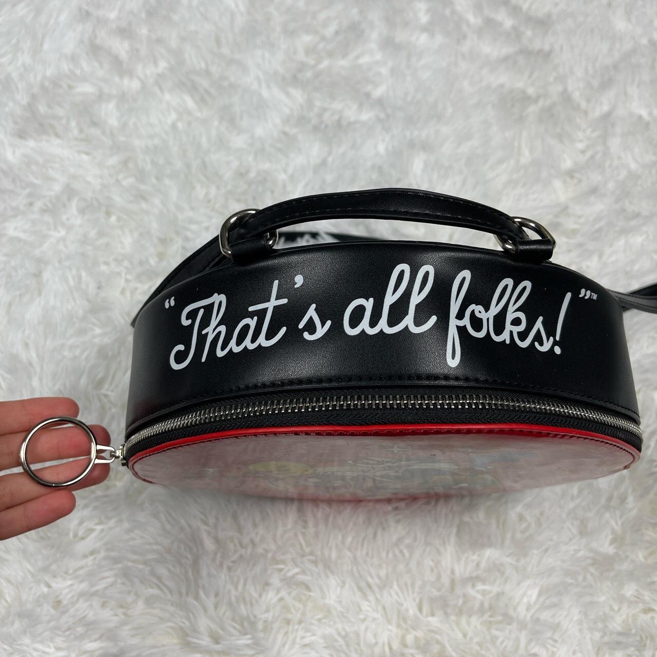 Dolls Kill Women's Bag Depop